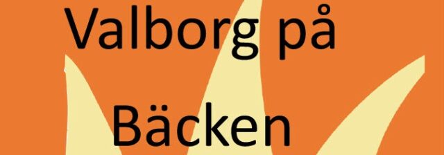 Valborg på Bäcken