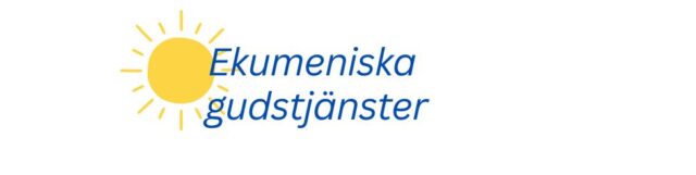 Ekumeniska gudstjänster sommaren 2026