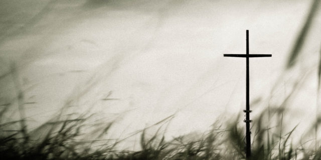 Den andliga kampen. Om att inte begära det onda