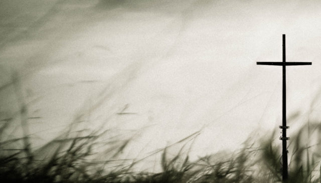 Den kämpande tron och kampen mot ondskan