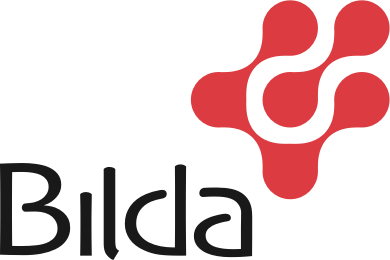Bilda-logo
