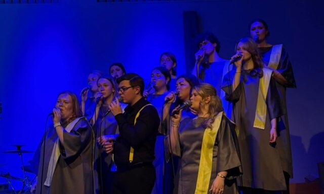 Gospelkonsert