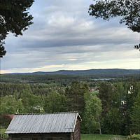 Första söndagen efter jul