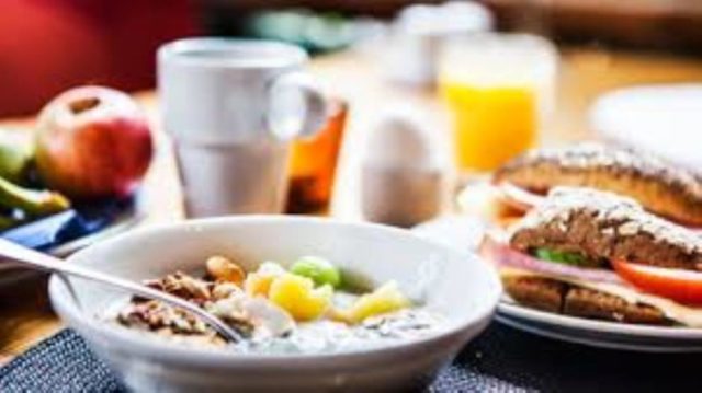 Frukost för alla 