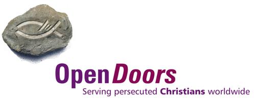 Open Doors