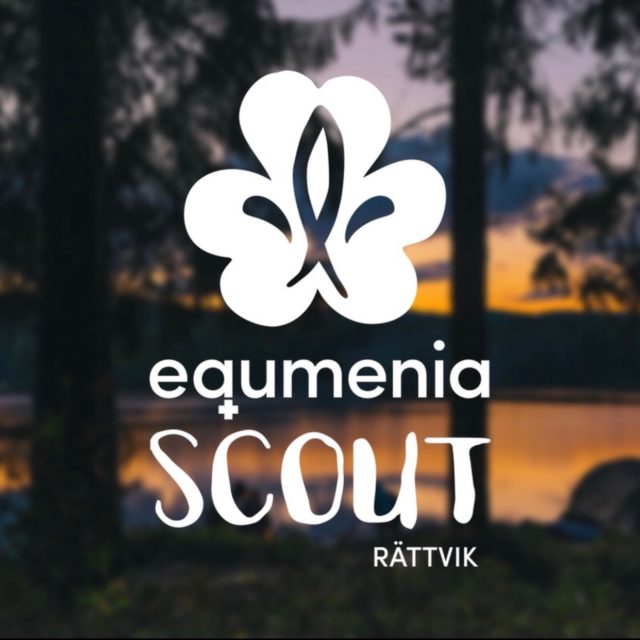 Välkommen till Equmeniascout!