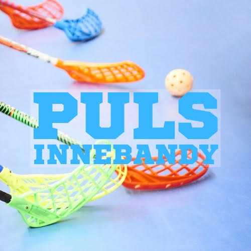 Innebandy!