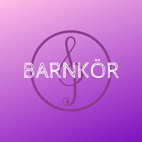 Barnkören har startat! Välkomna nya och gamla små sångare!