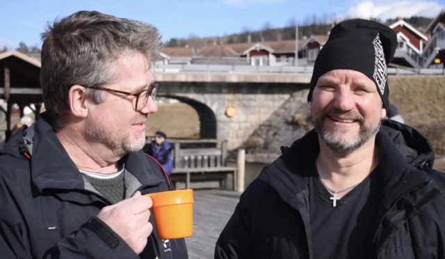 Påskvandring 2020