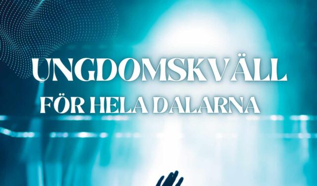 Ungdomskväll