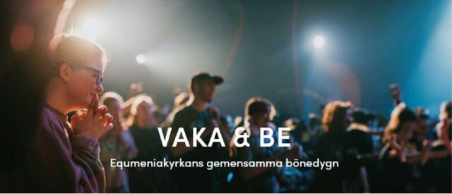 Nationellt bönedygn
