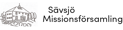 Sävsjö Missionsförsamling