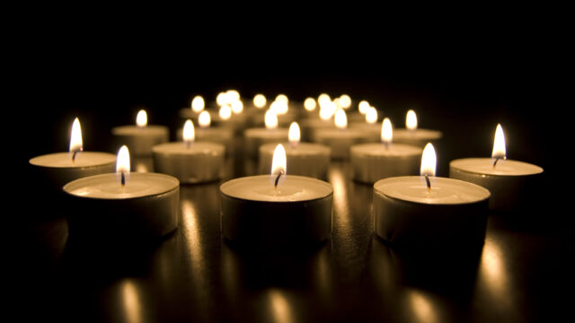 Advent i Missionskyrkan