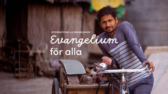 Insamling under advent och jul