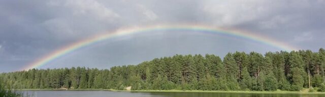 Välkomna till kyrkan i höst