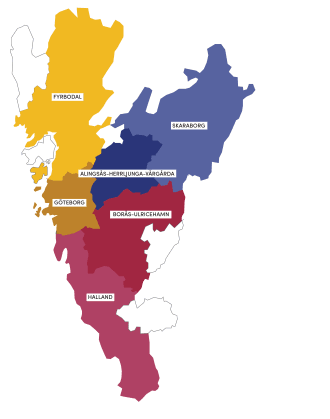 Regional närområdesträff i alla fall