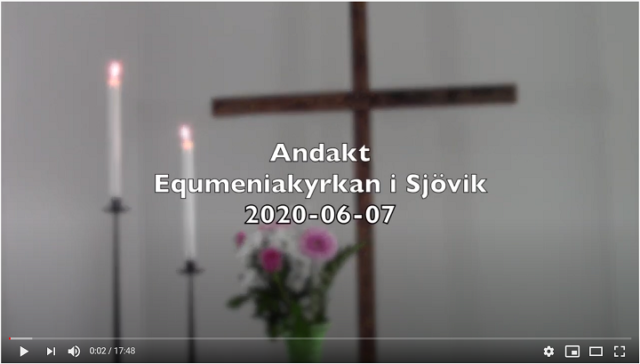 Heliga Trefaldighets dag