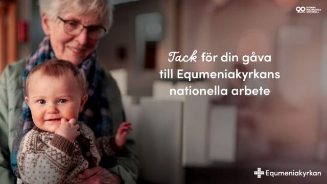 Nationella insamlingen 27:e april