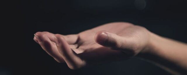 Ekumenisk gudstjänst 8:e juni