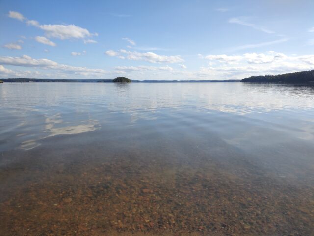 Kvällsgudstjänst med Gråbo och Floda 24e augusti