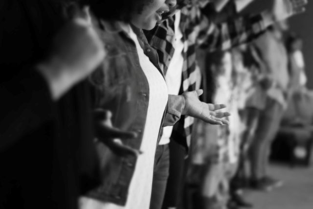 Musikgudstjänst – Minns du sången 28:e september