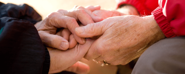 Gudstjänst 14e september