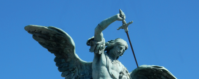 Ekumenisk gudstjänst 5e oktober