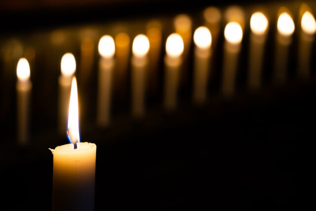 Öppen kyrka 26e oktober