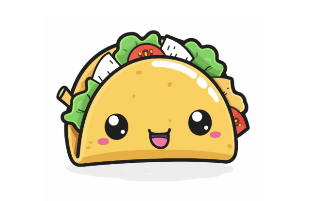 Tacokväll 24e april