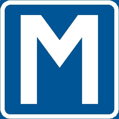 Mötesplats Planteringen