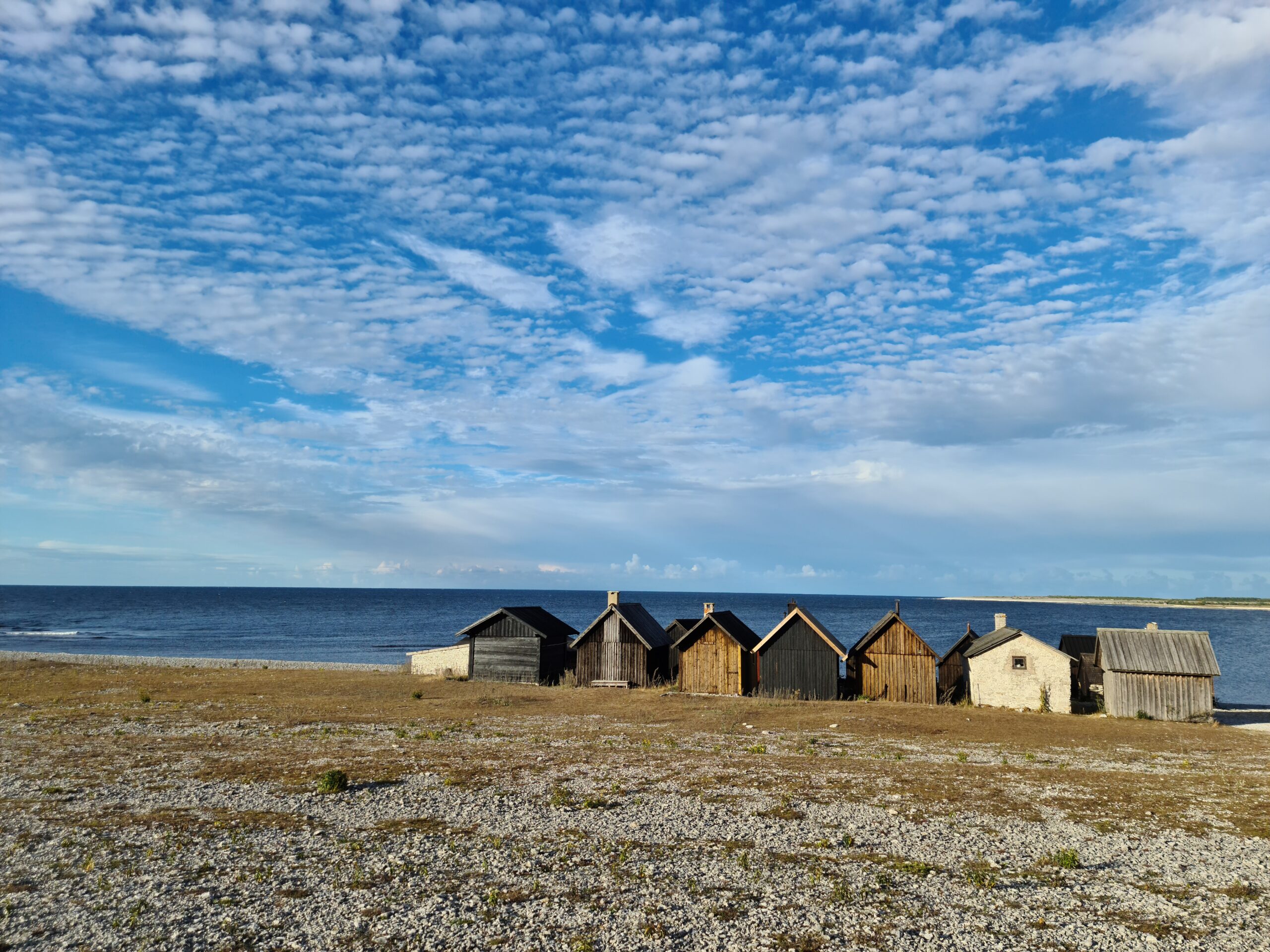 Equmeniakyrkan Skärblacka