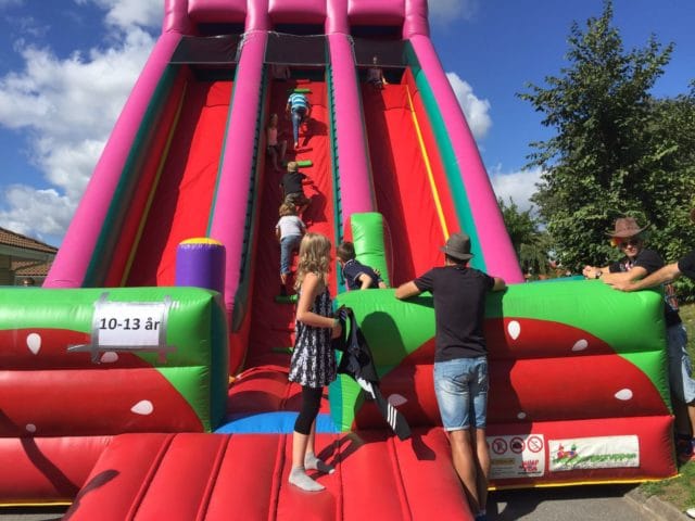 Succé för Barnfestivalens 10-årsjubileum!