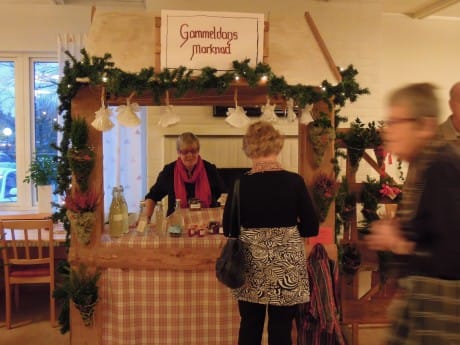 Välkommen till equmenias & församlingens basar och auktion