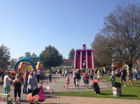 Snart är det dags för Barnfestivalen 2016