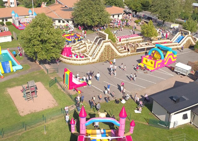 Se videon från Barnfestivalen 2017!