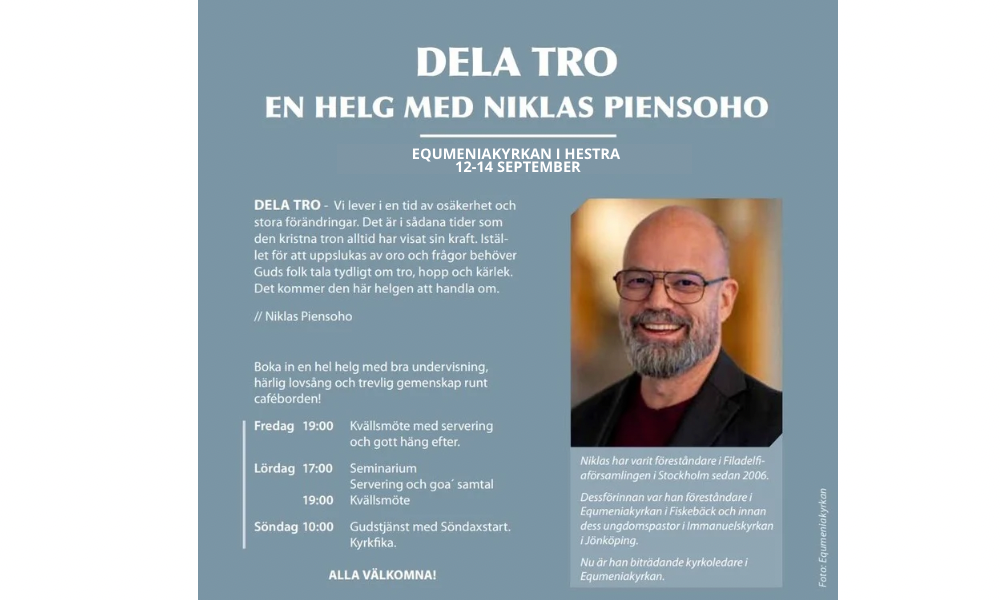 Niklas Piensoho