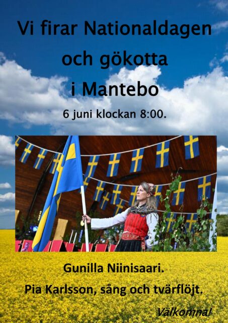 Gökotta i Masntebo