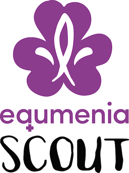 Equmenia scout timmele logga