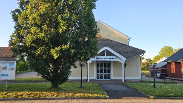 Vill du bli vår nya pastor eller undgomsledare??