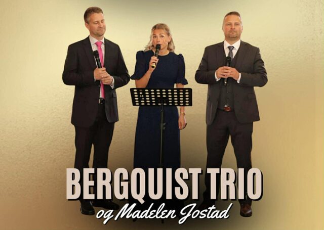 Musikcafè Lördag 21.mars