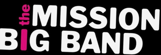Mission Big Band 22 mars kl.18:00