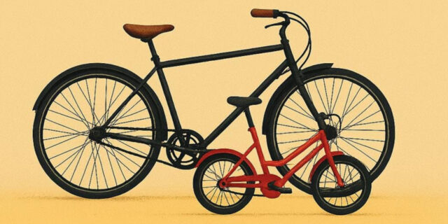 Cykelfest