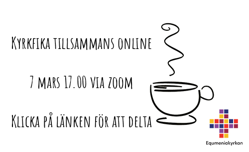 Digitalt kyrkfika