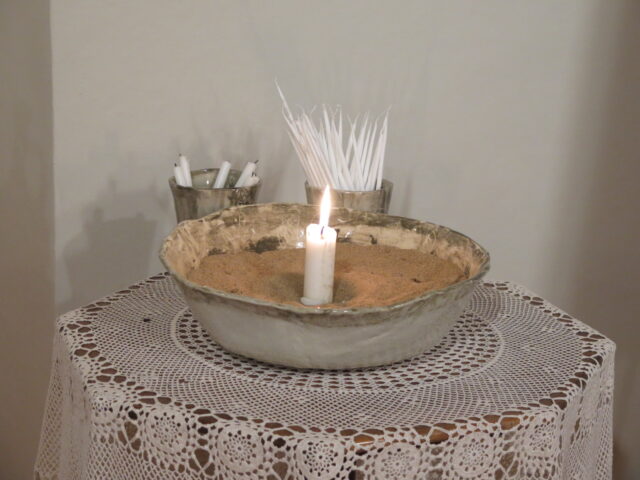 Samtalskväll via Zoom söndag 2020-05-09 kl 18:00