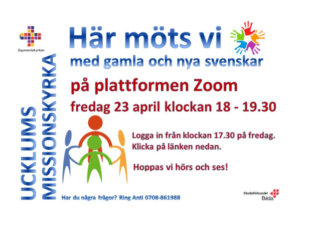 Här Möts Vi på Zoom 2021-04-23 kl 18:00 – 19:30