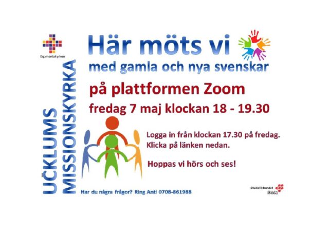 Här Möts Vi på Zoom 2021-05-07 kl 18:00 – 19:30