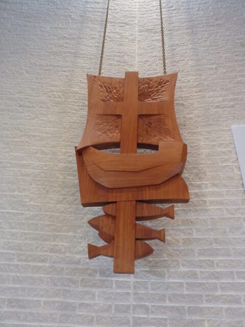 Gemensam gudstjänst söndag 2026-03-15 kl 10:30 i Kopperskyrkan