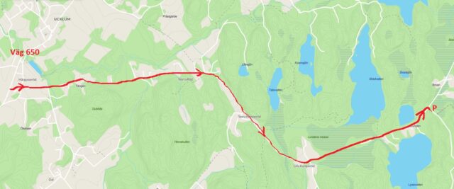 Glad Promenad tisdag 2025-11-04 kl 10:00-12:30