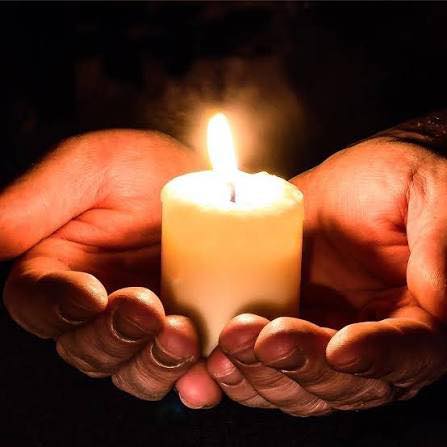 Andakt och församlingens årsmöte söndag 2026-02-01 kl 18:00