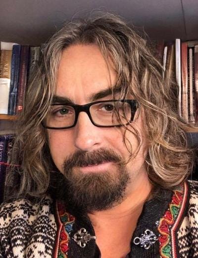 Vad händer när församlingen glömmer Gamla testamentet?